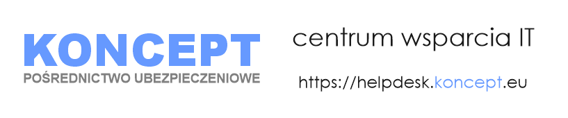 Wsparcie IT Centercomp Systemy Informatyczne